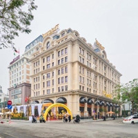 Cho Thuê Văn Phòng Tại Đống Đa. Toà Nhà Hạng A Thaisquare Caliria Mớidiện Tíchtừ 100M2-5000M2 (5 Sàn)