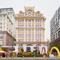 Cho Thuê Văn Phòng Tại Đống Đa. Toà Nhà Hạng A Thaisquare Caliria Mớidiện Tíchtừ 100M2-5000M2 (5 Sàn)