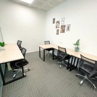Cho Thuê Văn Phòng 15M2 Full Nội Thất Tại Diamond Flower Tower, Giá Ưu Đãi Chỉ 10 Triệu, Thanh Xuân, Hn
