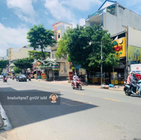 Bán Nhà Ngay Đường Gò Dầu, Phường Tân Quý, Quận Tân Phú. 7Mx16.5M, Giá Bán 11.5 Tỷ