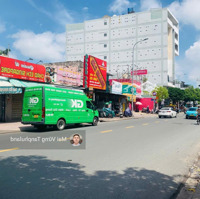 Bán Nhà Ngay Đường Gò Dầu, Phường Tân Quý, Quận Tân Phú. 7Mx16.5M, Giá Bán 11.5 Tỷ