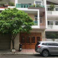 Bán Nhà 3Tầng Toạ Lạc Tại Khu Đô Thị Vĩnh Điềm Trung Nha Trang (Đường Rộng 13M)