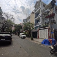 Nhà Cấp 4 Đường Số 5, P17 Gv - 88M2 (4X22) - Hẻm 8M Thông - Dòng Tiền Mỗi Thánh - Chỉ 7.2 Tỷ