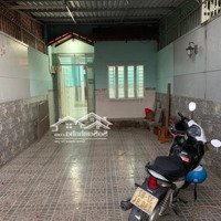 Nhà Cấp 4 Đường Số 5, P17 Gv - 88M2 (4X22) - Hẻm 8M Thông - Dòng Tiền Mỗi Thánh - Chỉ 7.2 Tỷ