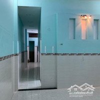 Nhà Cấp 4 Đường Số 5, P17 Gv - 88M2 (4X22) - Hẻm 8M Thông - Dòng Tiền Mỗi Thánh - Chỉ 7.2 Tỷ