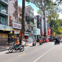 Bán Gấp Nhà Mặt Tiền Đường Trần Bình Trọng Q. 5.Diện Tích4,3X17M, Giá Chỉ Hơn 22 Tỷ