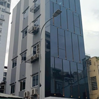 Bán Nhà Mặt Tiền Đỗ Thị Lời Ngay Cmt 8 - Dt: 5.6 X 19M Nở Hậu Hiện Trạng: 7 Tầng Giá Bán: 38 Tỷ