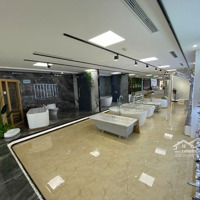 Building Mặt Phố Vip Cầu Giấy - Hai Mặt Tiền 209 Tỷ, 300M2 Tại Hoàng Quốc Việt, Cầu Giấy, Hà Nội