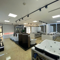 Building Mặt Phố Vip Cầu Giấy - Hai Mặt Tiền 209 Tỷ, 300M2 Tại Hoàng Quốc Việt, Cầu Giấy, Hà Nội