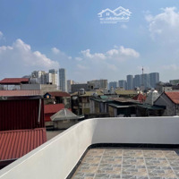 Bán Nhà Riêng 4 Phòng Ngủ 4 Vệ Sinh 35M2 Tại Khuất Duy Tiến, Thanh Xuân Bắc, Thanh Xuân, Hà Nội, 7,5 Tỷ