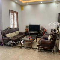 Nhà Vườn Kđt Lideco 165M2, 5 Tầng, 9M Mặt Tiền - View Công Viên - 3 Mặt Thoáng - Gara Oto - 28.6 Tỷ