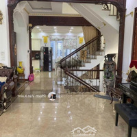Nhà Vườn Kđt Lideco 165M2, 5 Tầng, 9M Mặt Tiền - View Công Viên - 3 Mặt Thoáng - Gara Oto - 28.6 Tỷ