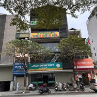 Bán Nhà Mặt Phố Kinh Doanh - Đường 18Mét - Vỉa Hè 4 Mét - Cực Đỉnh Gần Công An Huyện Thanh Trì