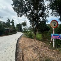 Chính Chủ Cần Bán Đất 750M2 Ngang 12M,Ngã Ba Đường Ba Sa Và Kênh Đông. Giá Bán 7,5 Tỷ Tl. 2% Cho Ace Mg.