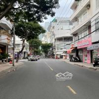 Bán Lô Đất Mặt Tiền Đường Trương Định - Nha Trang - Ngang 7,7M