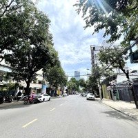 Bán Lô Đất Mặt Tiền Đường Trương Định - Nha Trang - Ngang 7,7M