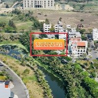 Biệt Thự Mặt Kênh Fpt, Giá Bán 29 Triệu/M2 Liên Hệ Ngay