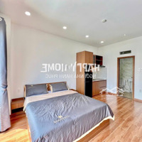 Cho Thuê Cc Mini 1 Phòng Ngủ 8 Triệu/Th, 40M2 Tại Nguyễn Văn Đậu - Ban Công Thoáng
