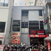 Cần Cho Thuê Nhà Sư Vạn Hạnh P12 Q10 8X20M 2 Lầu Chỉ 80 Triệu/Tháng