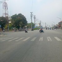 Nhà Mt đường QL1, P2 TP Tân An tỉnh Long An