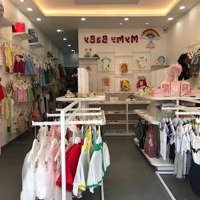Cho Thuê Mặt Tiền Nguyên Căn Ntmk Q3 Ngang 5M Kd Thuận Tiện