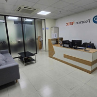 Cầncho Thuê Văn Phòng270M2, Mặt Đường Lê Thanh Nghị, 0969946178