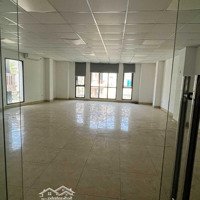 Cho Thuê Văn Phòng Mễ Trì Thượng, Diện Tích 100M2/Tầng, Sàn Thông