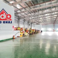 Công Ty Chúng Tôi Còn 2.500M2 Nhà Xưởng Cho Thuê Tại Kcn Nhơn Trạch Đồng Nai (Có Dệt Nhuộm)