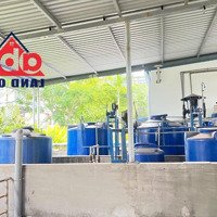 Công Ty Chúng Tôi Còn 2.500M2 Nhà Xưởng Cho Thuê Tại Kcn Nhơn Trạch Đồng Nai (Có Dệt Nhuộm)
