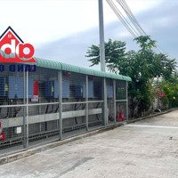 Công Ty Chúng Tôi Còn 2.500M2 Nhà Xưởng Cho Thuê Tại Kcn Nhơn Trạch Đồng Nai (Có Dệt Nhuộm)