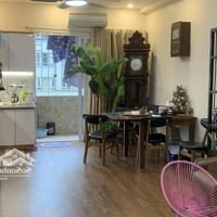 Căn Hộ N06B1 Thành Thái, 70M2 2 Phòng Ngủ, Sửa Đẹp, Vị Trí Đắc Địa, Giá Bán 4.9 Tỷ