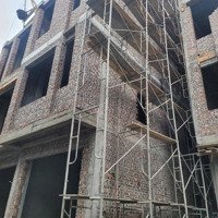 Bán Nhà Riêng 4 Phòng Ngủ 4 Vệ Sinh45M2 Tại Hồ Sen .Dư Hàng Kênh, Lê Chân, Hải Phòng, 3,6 Tỷ
