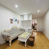 Khu Vực Quỳnh Mai - Hai Bà Trưng. Căn Hộ Tập Thể Được Sửa Lại Mới Toanh, Đang Tìm Chủ Mới