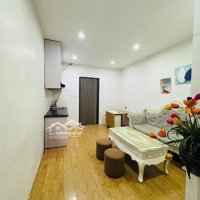 Khu Vực Quỳnh Mai - Hai Bà Trưng. Căn Hộ Tập Thể Được Sửa Lại Mới Toanh, Đang Tìm Chủ Mới