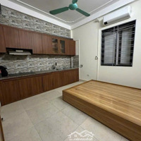 Bán Nhà Trần Cung - 45M - 6 Phòng - Ngõ Thoáng - Dòng Tiền - Ô Tô - Giá Bán 9.65 Tỷ(Hhtl91575)