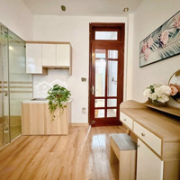 Bán Chung Cư Mini Đình Thôn, 10,85 Tỷ, 45M2, 14 Phòng Ngủ 14 Vệ Sinh Thang Máy, Mỗi 1 Tầng 3P, Doanh Thu 60 Triệu/T