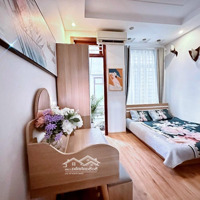 Bán Chung Cư Mini Đình Thôn, 10,85 Tỷ, 45M2, 14 Phòng Ngủ 14 Vệ Sinh Thang Máy, Mỗi 1 Tầng 3P, Doanh Thu 60 Triệu/T