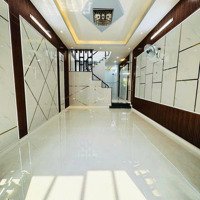 Nhà Giá Rẻ - 70M2 - 2 Tầng, Nhà Mới Đẹp - Gần An Sương - Trường Chinh - P. Đông Hưng Thuận