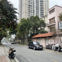 Bán Biệt Thự Kđt Hạ Đình, Phường Hạ Đình, Quận Thanh Xuân - Căn Góc 166,9M - Tell 0904717878