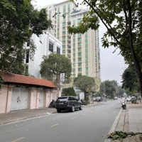 Bán Biệt Thự Kđt Hạ Đình, Phường Hạ Đình, Quận Thanh Xuân - Căn Góc 166,9M - Tell 0904717878