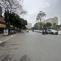Liền Kề Kđt Trung Yên, Phân Lô Vỉa Hè - View Công Viên, Diện Tích: 125M2 - 5 Tầng - Mt: 5M - Giá Bán 42.3 Tỷ