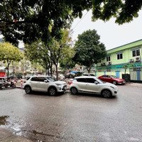 Liền Kề Kđt Trung Yên, Phân Lô Vỉa Hè - View Công Viên, Diện Tích: 125M2 - 5 Tầng - Mt: 5M - Giá Bán 42.3 Tỷ