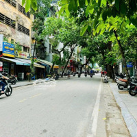 Hiếm! Nhà Mặt Phố Bạch Mai -Tt Quận Ha Bà Trưng -Dt Khủng 290M2 -Giá Sốc Chỉ 238 Triệu/M2