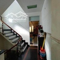 Bán Gấp Nhà Mặt Tiền Phan Tây Hồ, 5 Tầng, P2 Phú Nhuận, Kinh Doanh Buôn Bán, Nhỉnh 6 Tỷ Tl