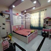 Bán Gấp Nhà Mặt Tiền Phan Tây Hồ, 5 Tầng, P2 Phú Nhuận, Kinh Doanh Buôn Bán, Nhỉnh 6 Tỷ Tl
