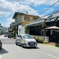 Bán Nhà Mặt Tiền Trần Nhật Duật Phường 5 Thành Phố Đà Lạt 13,5Tỷ