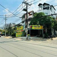 Siêu Phẩm Góc 2 Mặt Tiền Kinh Doanh, Nhà 3 Tầng Cực Hiếm Ngay Hoàng Diệu 2, Linh Trung, Thủ Đức