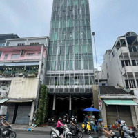 Mặt Tiền Trần Quang Diệu, P13, Quận 3, Dt: 15,2 X 17,5M, Chỉ 63 Tỷ