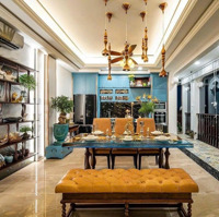 Mặt Tiền Trần Quang Diệu, P13, Quận 3, Dt: 15,2 X 17,5M, Chỉ 63 Tỷ