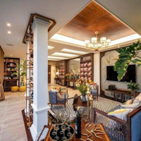 Mặt Tiền Trần Quang Diệu, P13, Quận 3, Dt: 15,2 X 17,5M, Chỉ 63 Tỷ